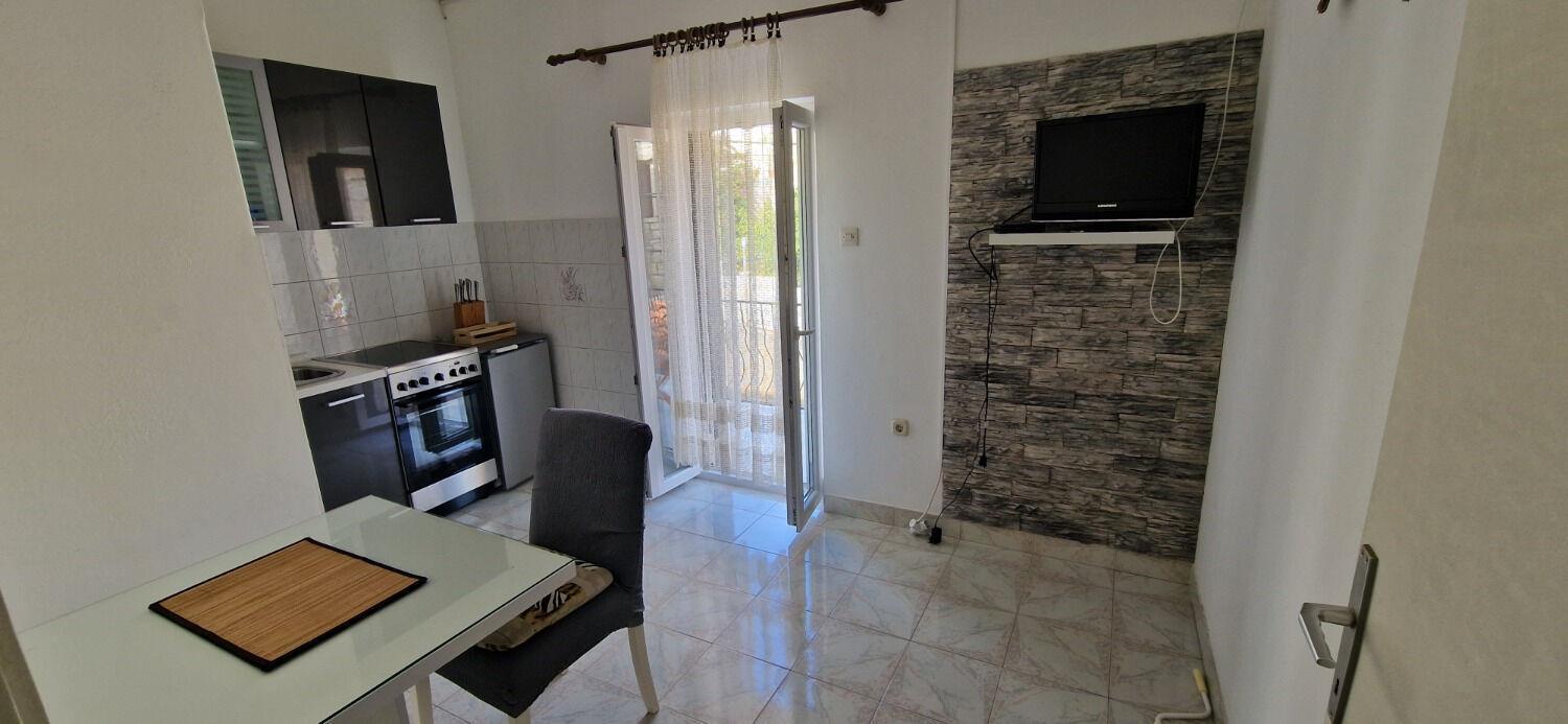 Apartment Tenara Vis Exterior foto